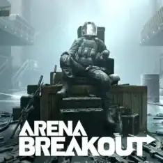 Arena Breakout